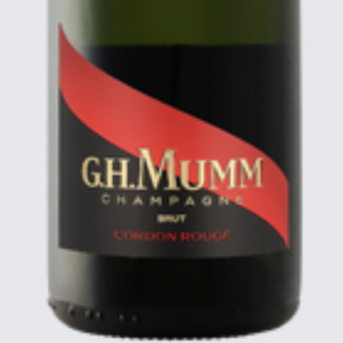 Champagne Mumm 75cl